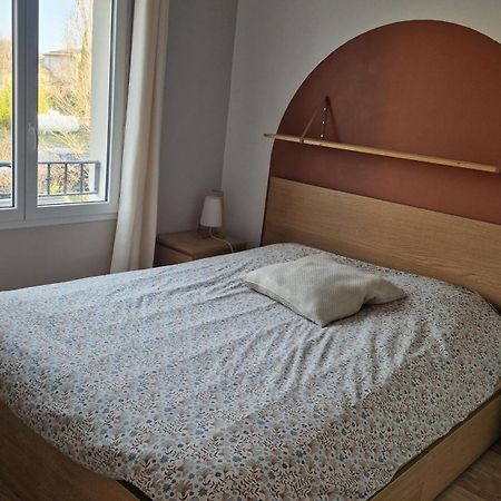 Maison Pierres De Provence 생카나 객실 사진