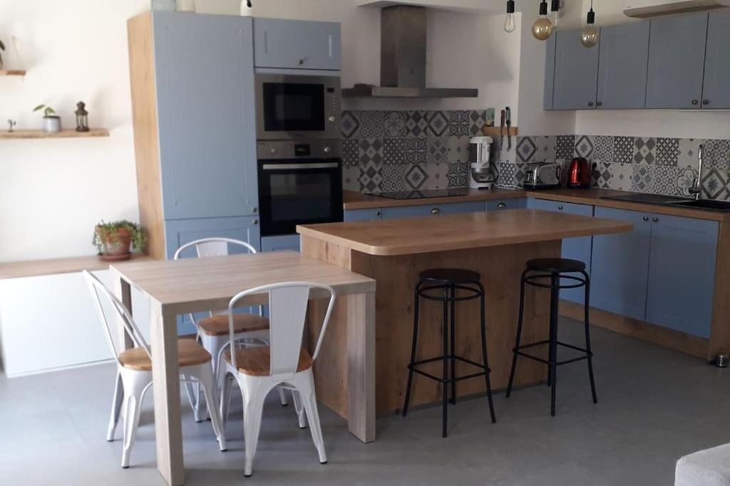 Maison Pierres De Provence 생카나 외부 사진
